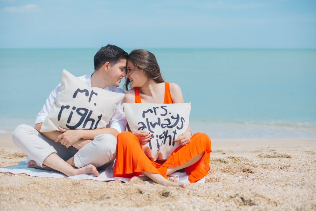 Marriage Therapist