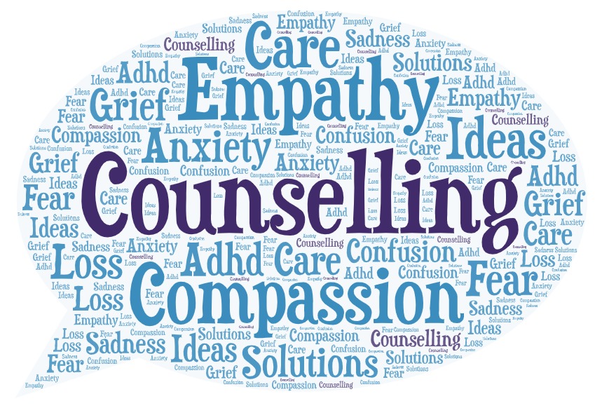 counselling victoria
